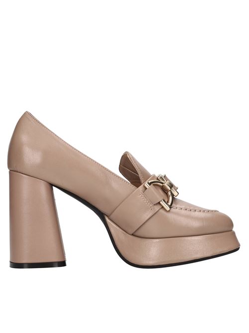 Mocassini in pelle FESTA | ALSEN NAPPABRIGTSKIN